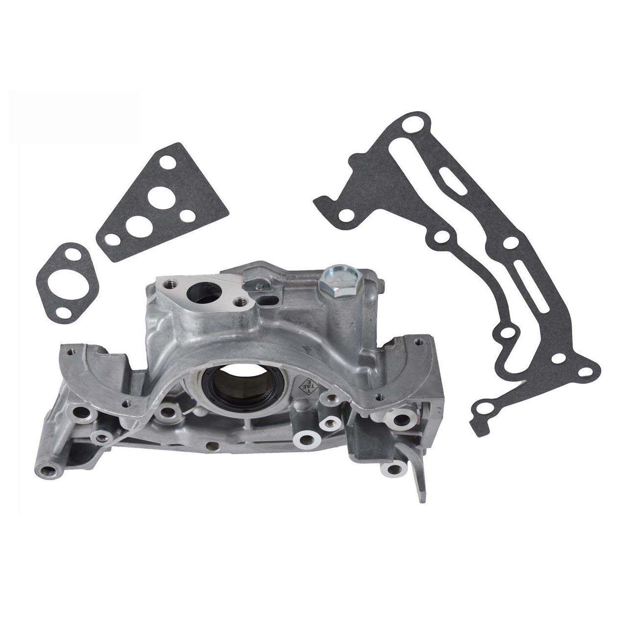 Oil Pump - 2000 Mitsubishi Montero 3.5L (PNEPK171.A4)