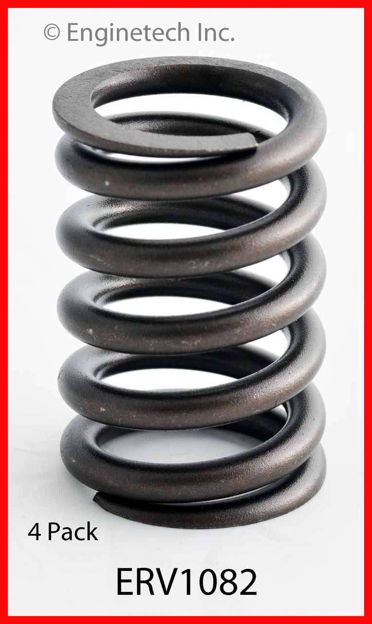 1987 Jeep Grand Wagoneer 5.9L Engine Valve Spring ERV1082 -372