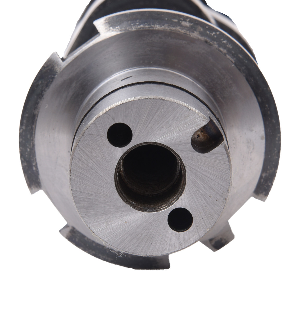 Camshaft - 2013 Lincoln Navigator 5.4L (PNES1584.F60)