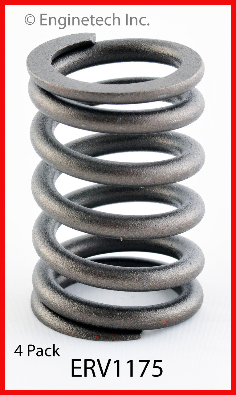 1985 Ford F-150 5.0L Engine Valve Spring ERV1175 -494