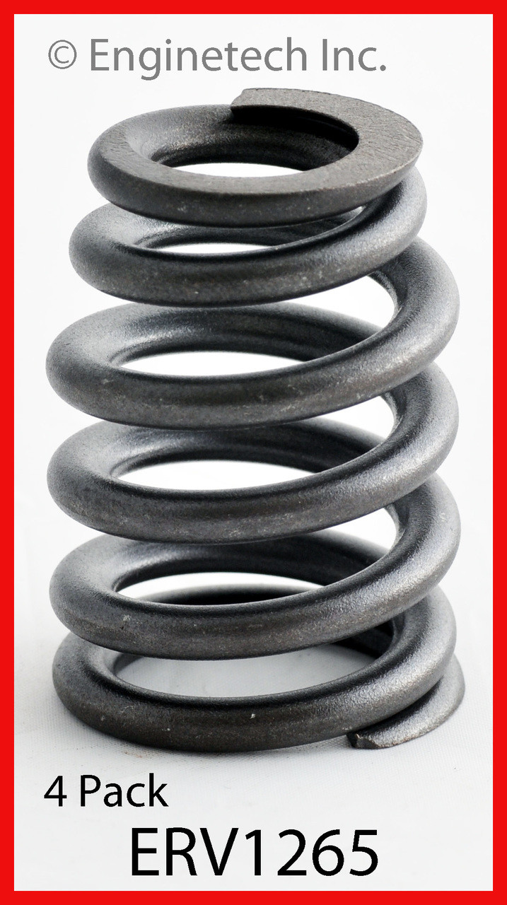 2003 Buick Rendezvous 3.4L Engine Valve Spring ERV1265 -123