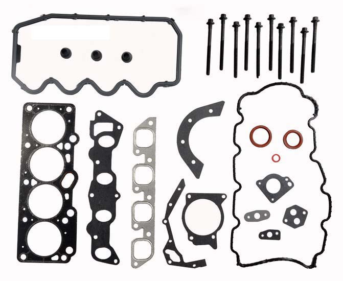Gasket Set - 1993 Ford Escort 1.9L (PNF1.9.A1)