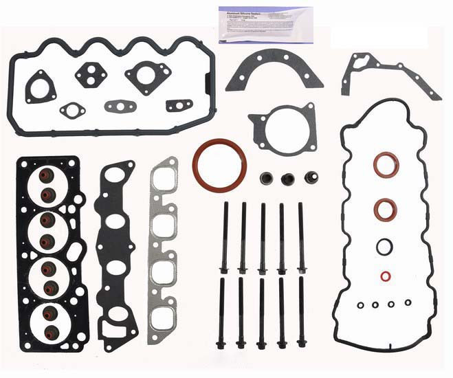Gasket Set - 1991 Mercury Tracer 1.9L (PNF116L-52.A2)