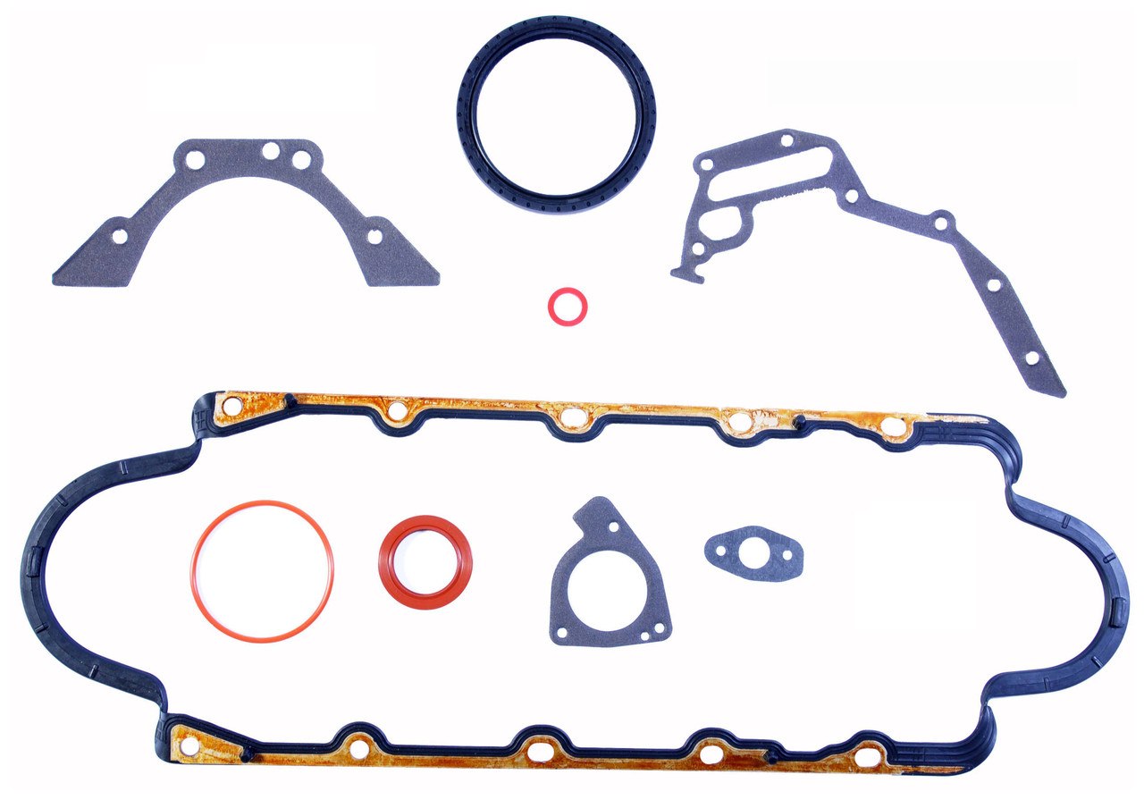 Gasket Set - 2004 Ford Focus 2.0L (PNF121K-8.C25)