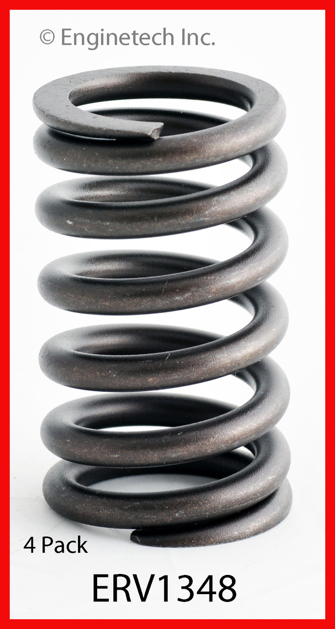 1992 Dodge W350 5.9L Engine Valve Spring ERV1348 -19