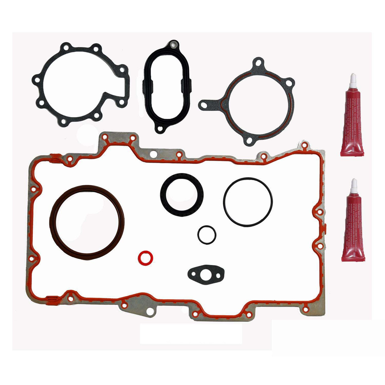 Gasket Set - 1997 Ford Contour 2.5L (PNF155K-1.A5)