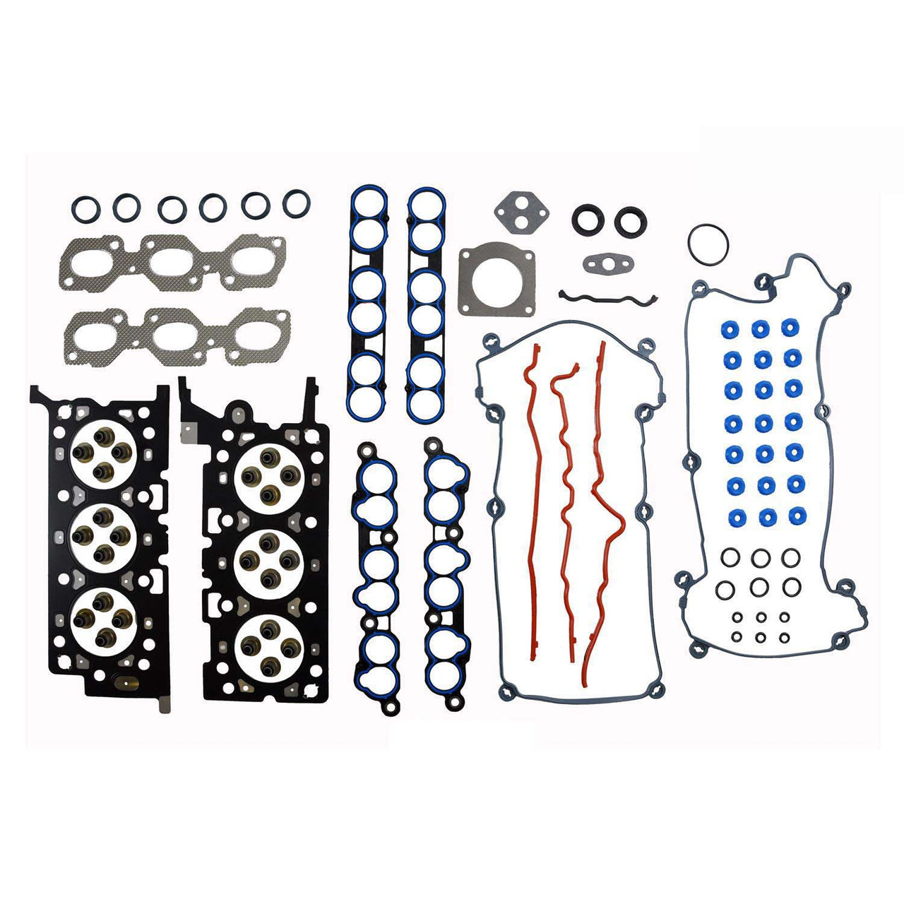 Gasket Set - 1998 Mercury Mystique 2.5L (PNF155K-1.A9)