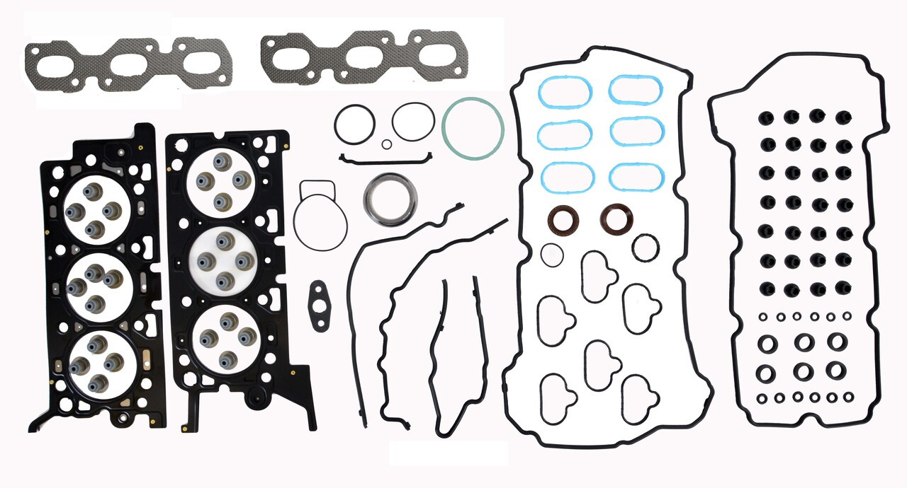 Cylinder Head Gasket Set - 2006 Ford Fusion 3.0L (PNF181HS-L.A1)