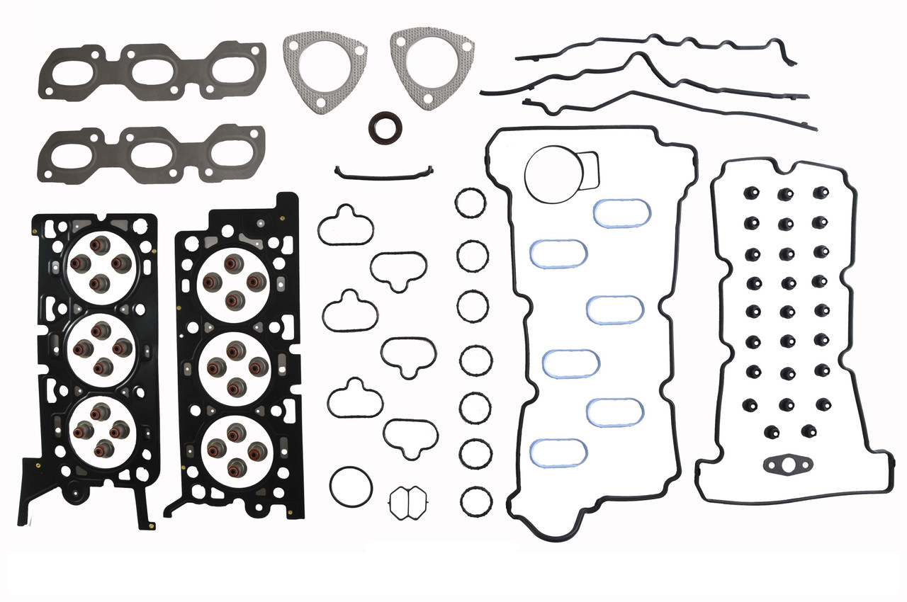 Cylinder Head Gasket Set - 2008 Mercury Mariner 3.0L (PNF181HS-N.A7)