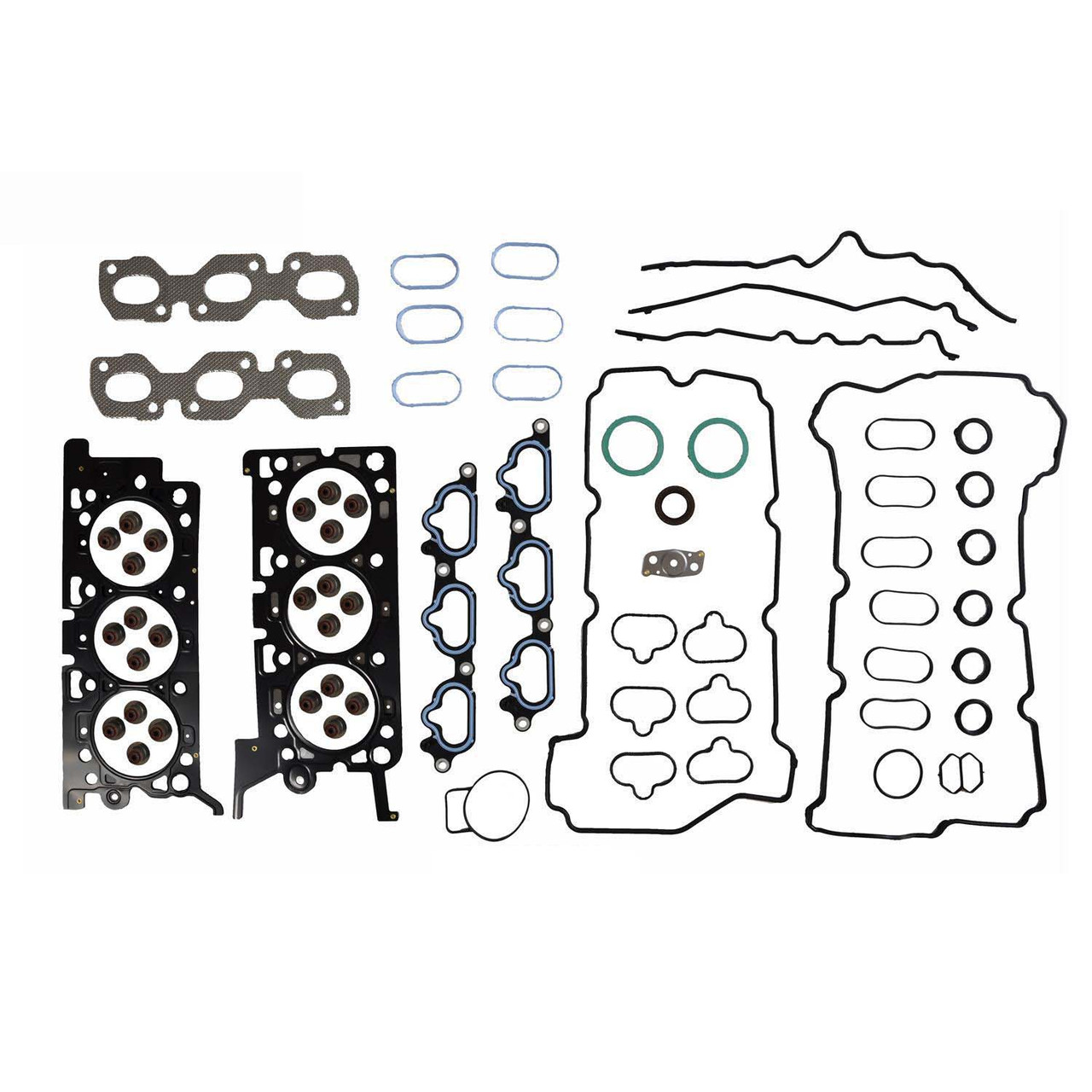 Gasket Set - 2003 Mazda 6 3.0L (PNF181K-15.A1)