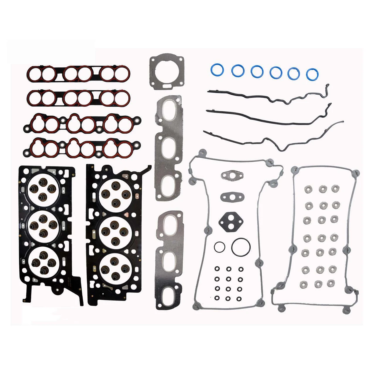 Gasket Set - 1999 Ford Taurus 3.0L (PNF181K-2.A1)