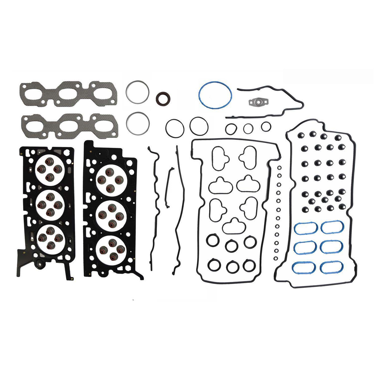 Gasket Set - 2007 Mercury Montego 3.0L (PNF181K-8.A6)