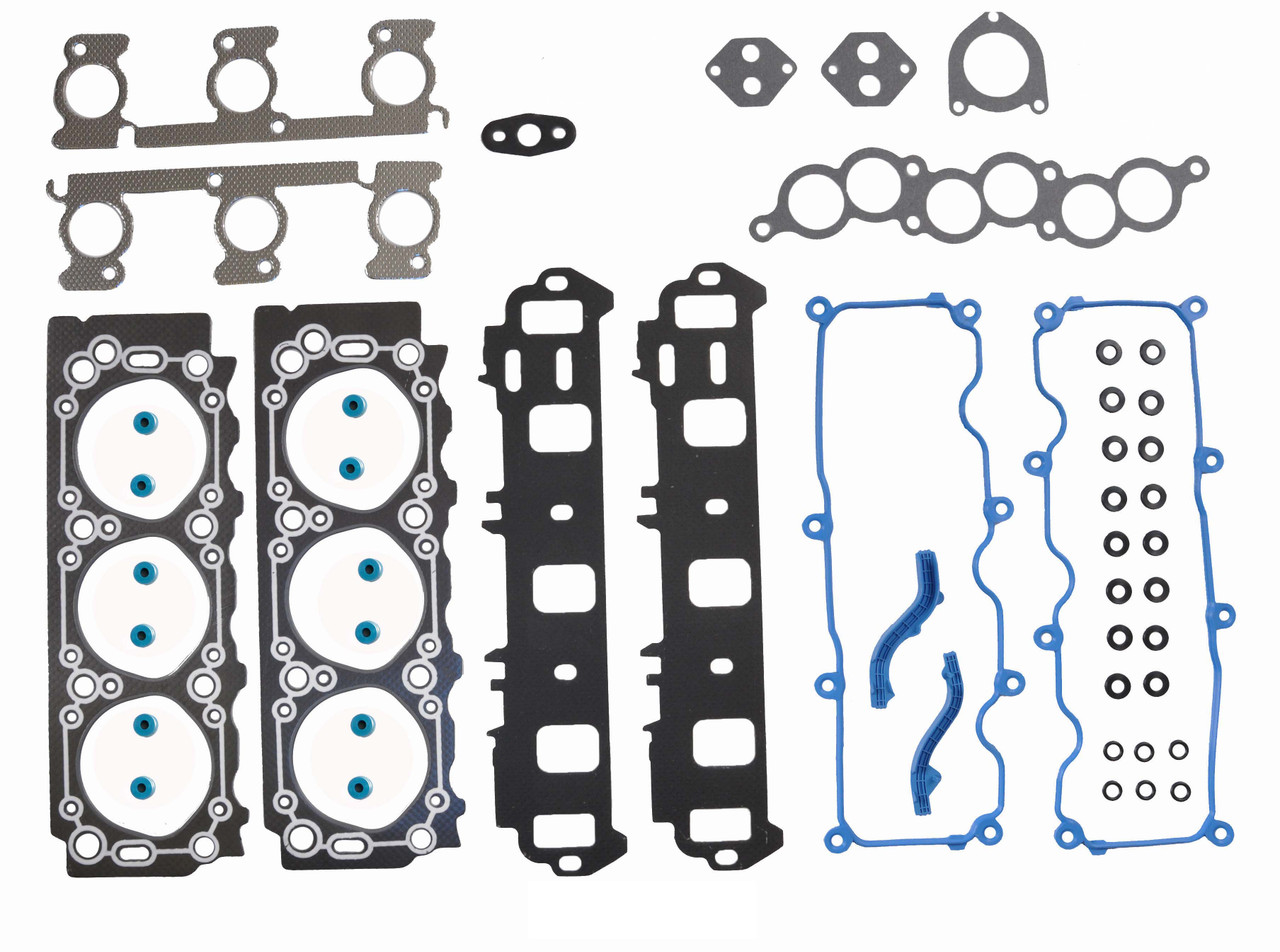Cylinder Head Gasket Set - 1999 Ford Taurus 3.0L (PNF183HS-A.A2)