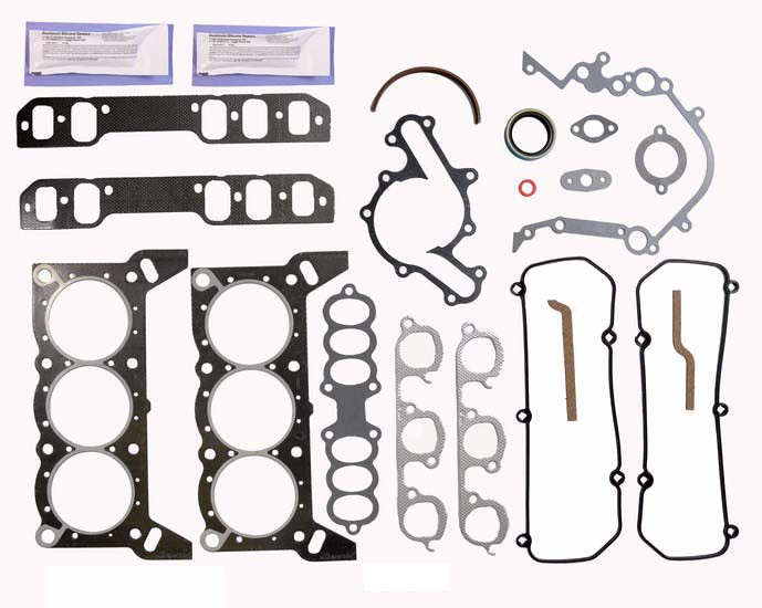 Gasket Set - 1994 Ford Taurus 3.8L (PNF232L.A2)