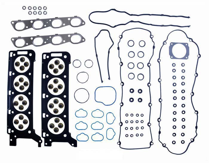 Cylinder Head Gasket Set - 2000 Lincoln LS 3.9L (PNF241HS-A.A1)