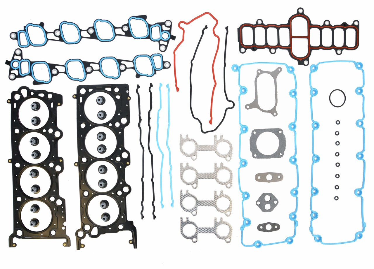 Cylinder Head Gasket Set - 1999 Ford Mustang 4.6L (PNF281HS-C.A3)