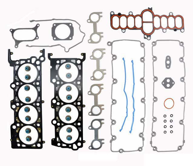 Cylinder Head Gasket Set - 1997 Ford Expedition 4.6L (PNF281HS-D.A4)