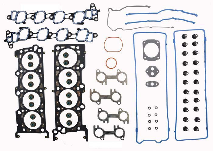 Cylinder Head Gasket Set - 2001 Ford Crown Victoria 4.6L (PNF281HS-K.A2)