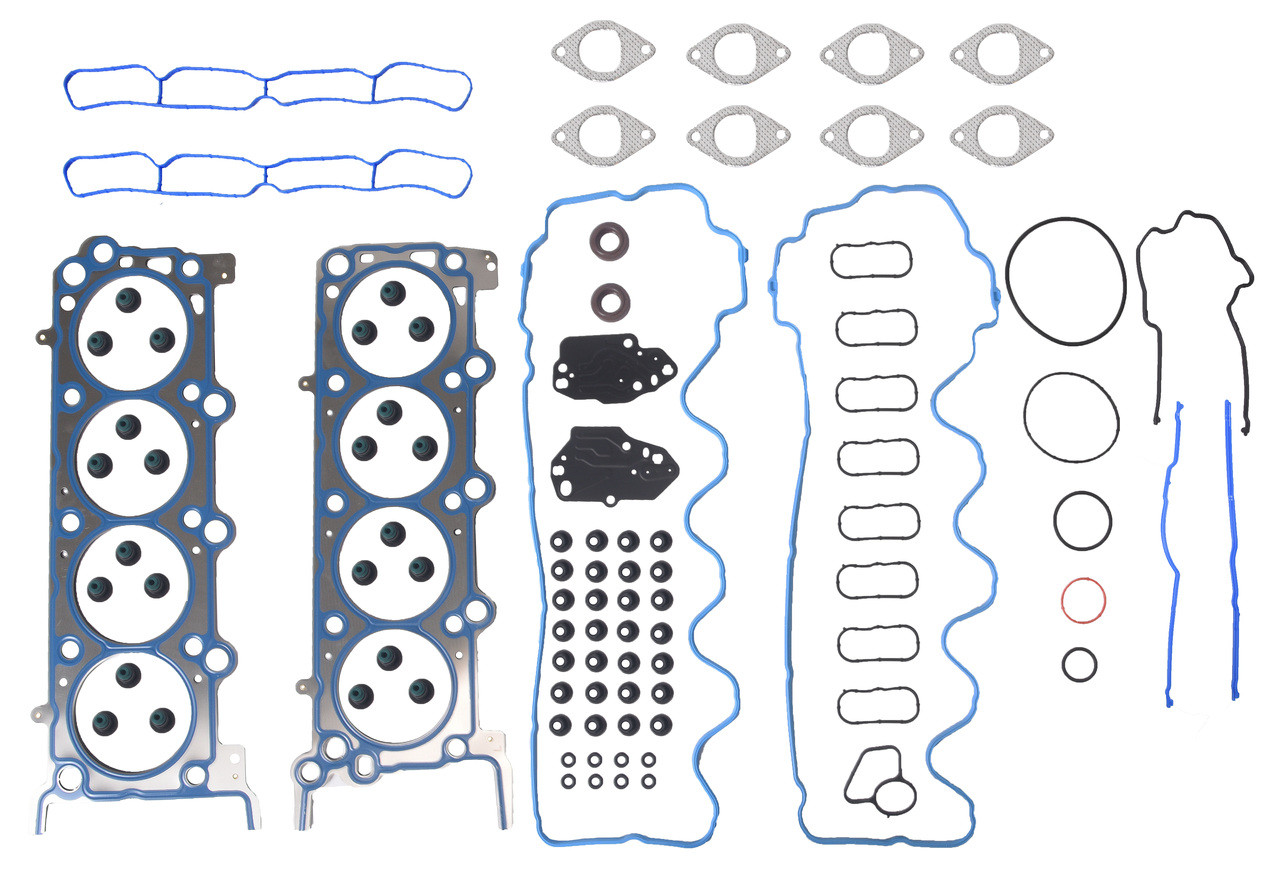Cylinder Head Gasket Set - 2008 Mercury Mountaineer 4.6L (PNF281HS-Y.A5)