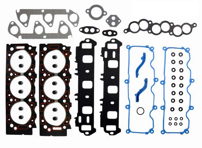 Cylinder Head Gasket Set - 1999 Mazda B3000 3.0L (PNF3.0HS.C24)
