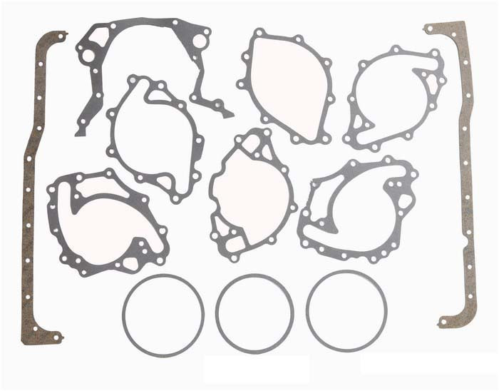 Gasket Set - 1985 Ford LTD 5.0L (PNF302HD-6.E42)