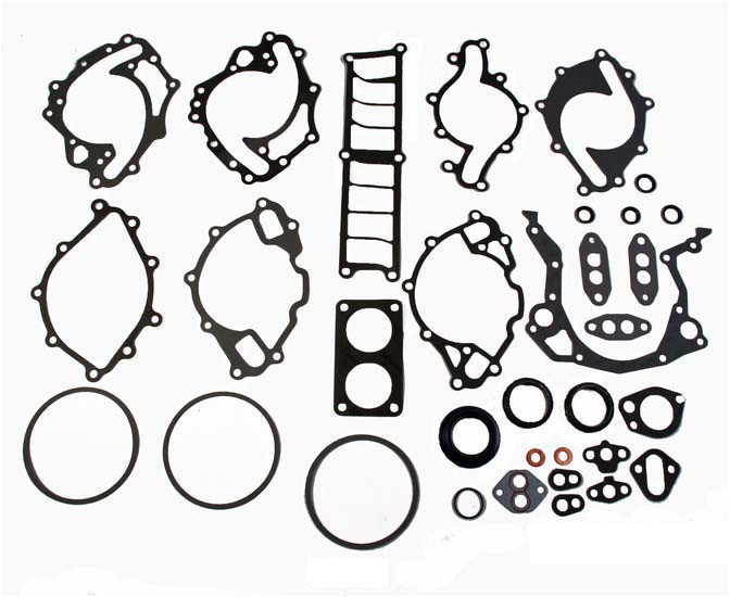 Gasket Set - 1987 Mercury Grand Marquis 5.0L (PNF302L.E41)