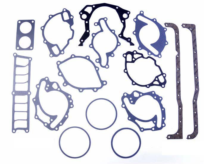 Gasket Set - 1990 Ford F-150 5.0L (PNF302L-27.H73)