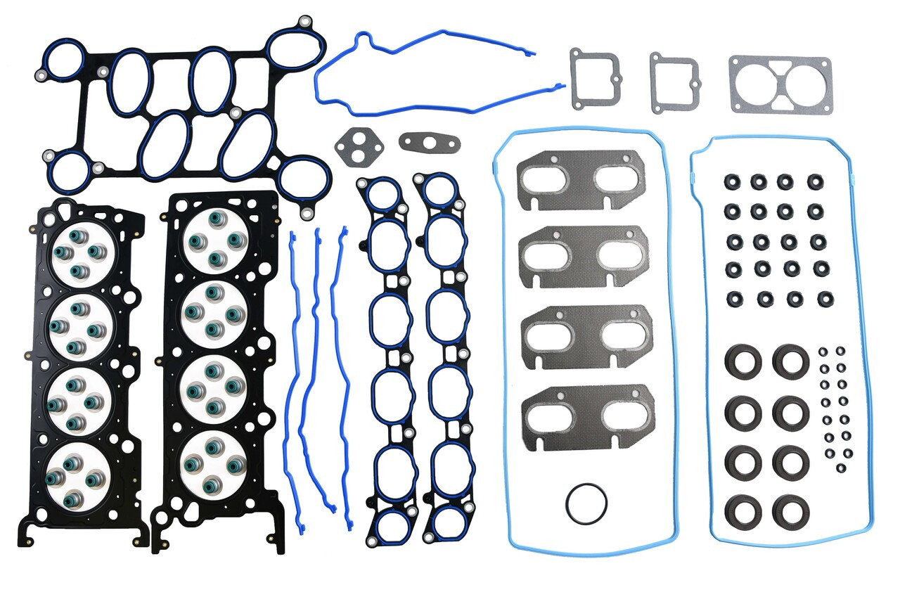 Cylinder Head Gasket Set - 2004 Lincoln Navigator 5.4L (PNF330HS-E.A8)