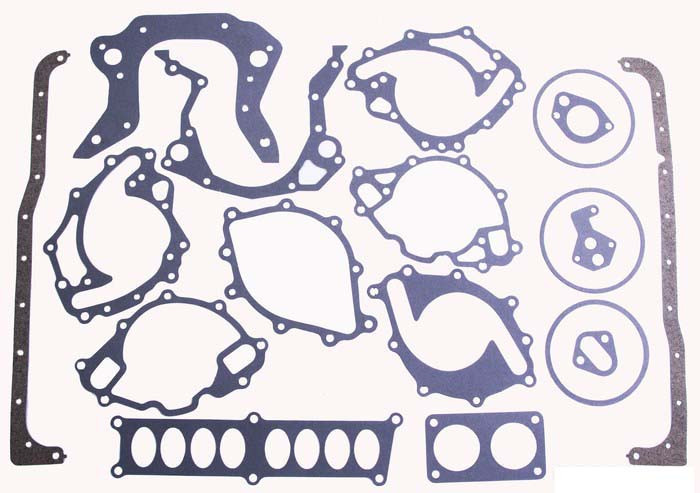 Gasket Set - 1996 Ford F-150 5.8L (PNF351WL-9.H72)