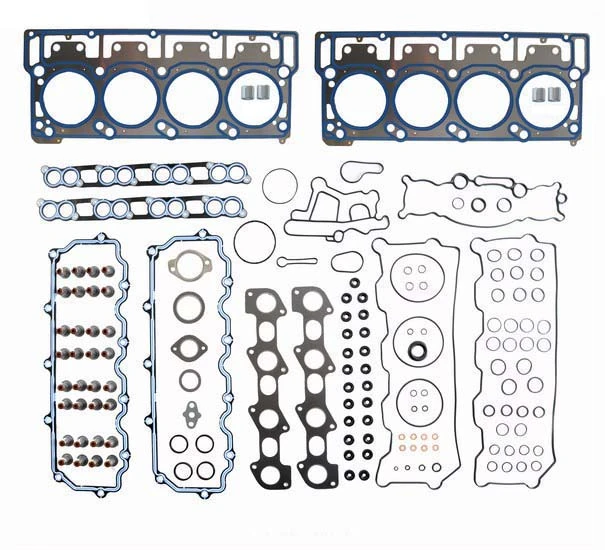 Cylinder Head Gasket Set - 2003 Ford F-250 Super Duty 6.0L (PNF365HS-B.A2)