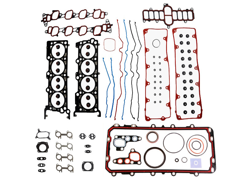 Gasket Set - 2004 Ford Mustang 4.6L (PNF4.6K-1.B12)