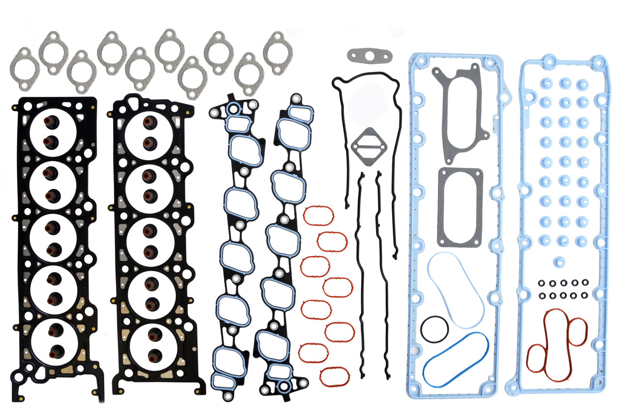 Cylinder Head Gasket Set - 2004 Ford E-350 Super Duty 6.8L (PNF415HS-B.A1)
