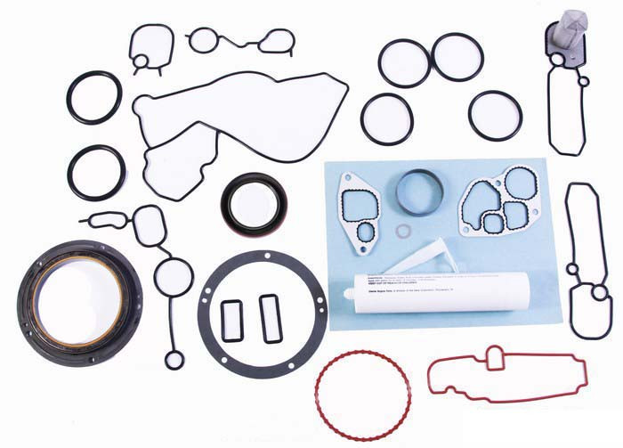 Lower Gasket Set - 1997 Ford E-350 Econoline 7.3L (PNF445CS-D.B11)