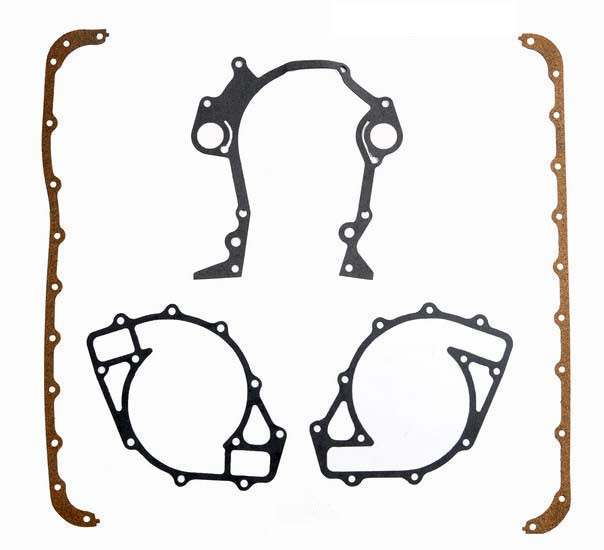 Gasket Set - 1987 Ford E-250 Econoline Club Wagon 7.5L (PNF460L.B12)