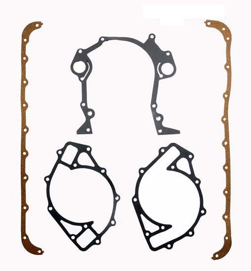 Gasket Set - 1986 Ford F-350 7.5L (PNF460L-72.A8)