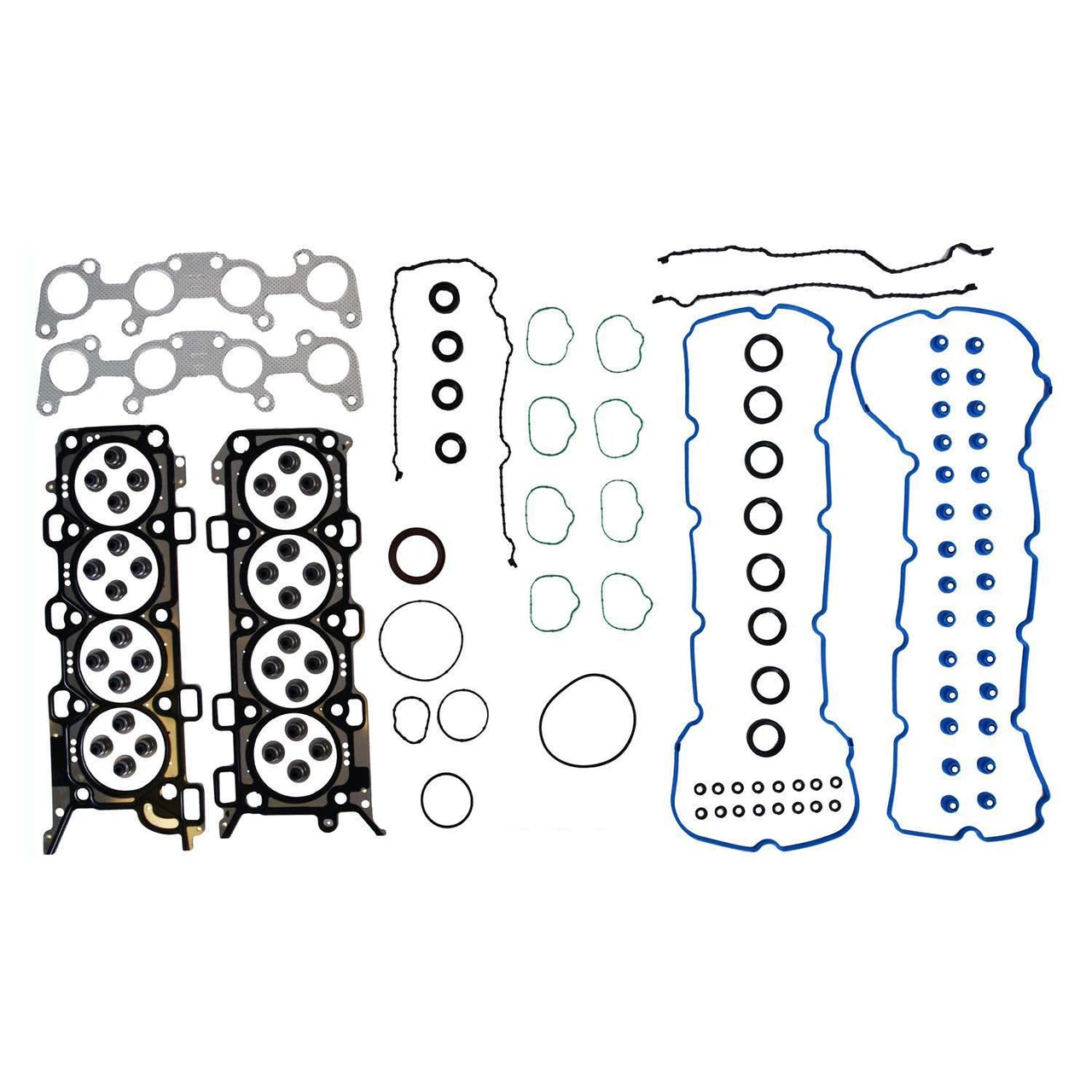 Cylinder Head Gasket Set - 2013 Ford Mustang 5.0L (PNF5.0HS-A.A8)