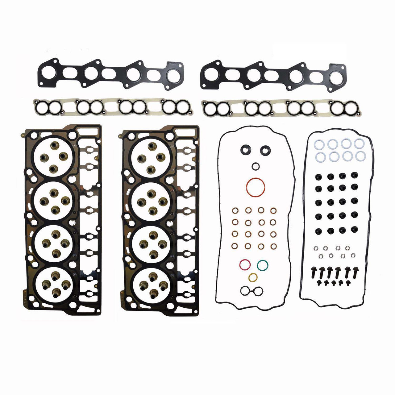 Gasket Set - 2009 Ford F-250 Super Duty 6.4L (PNF6.4K-1.A3)