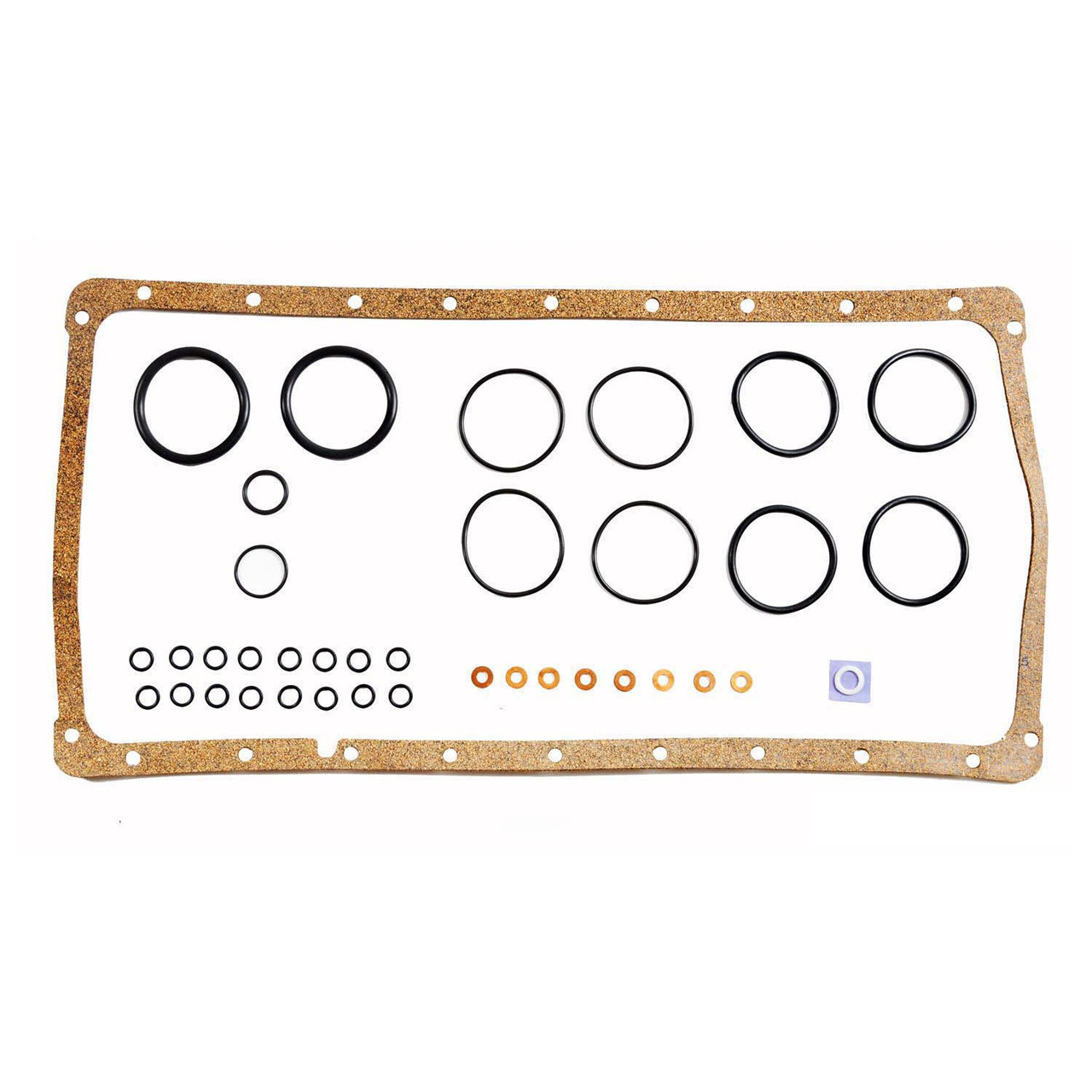 Gasket Set - 1993 Ford E-350 Econoline 7.3L (PNF7.3.C25)