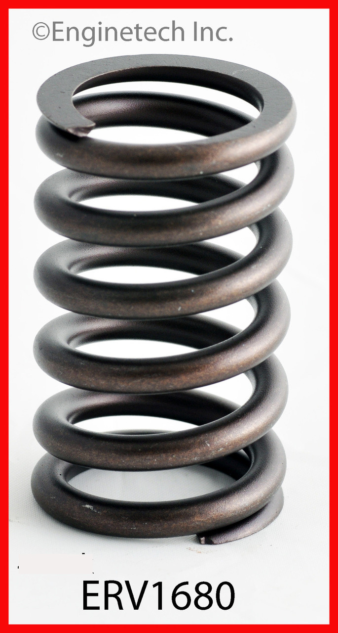 1997 Chevrolet C2500 5.0L Engine Valve Spring ERV1680-100 -143