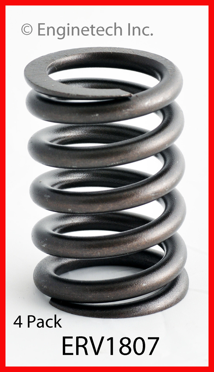 1994 Ford Ranger 4.0L Engine Valve Spring ERV1807 -22