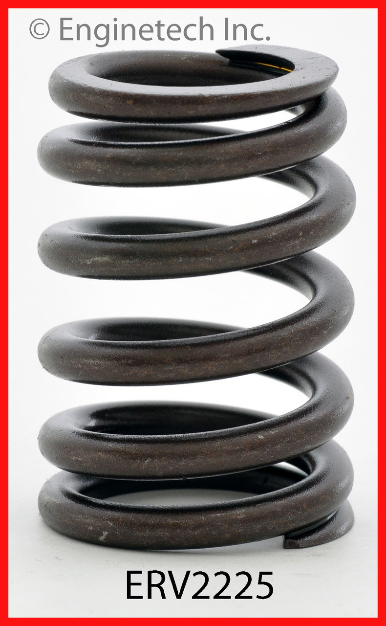 2001 Jeep Cherokee 4.0L Engine Valve Spring ERV2225 -40