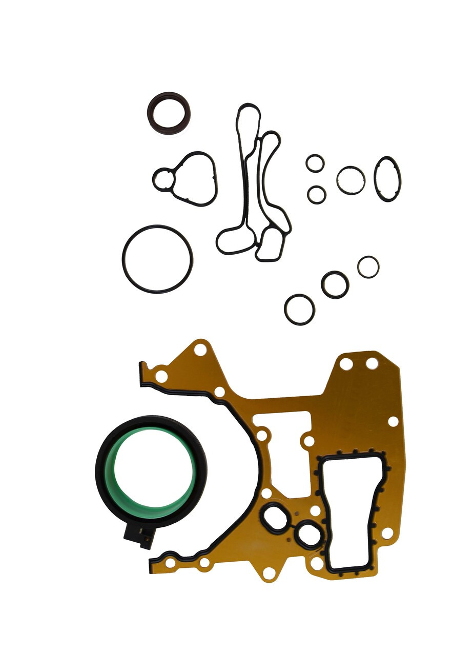 Lower Gasket Set - 2008 Saturn Astra 1.8L (PNGM1.6CS-B.A1)
