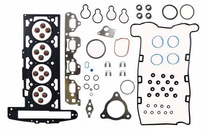 Cylinder Head Gasket Set - 2002 Pontiac Grand Am 2.2L (PNGM134HS-C.A3)