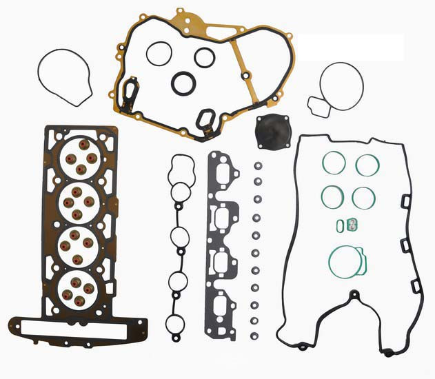 Cylinder Head Gasket Set - 2008 Chevrolet Cobalt 2.4L (PNGM146HS-C.B11)