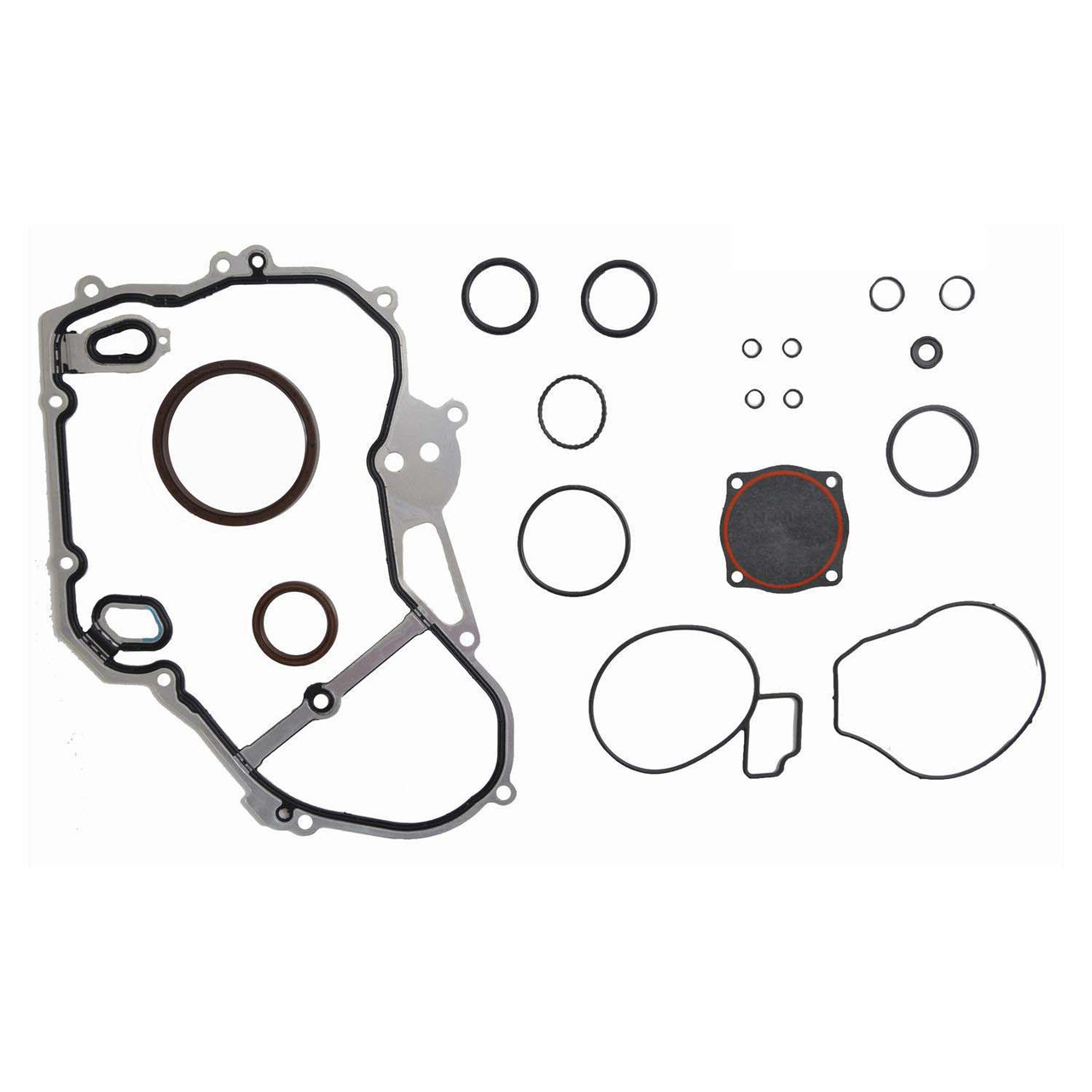 Gasket Set - 2012 Chevrolet Equinox 2.4L (PNGM146K-5.B14)