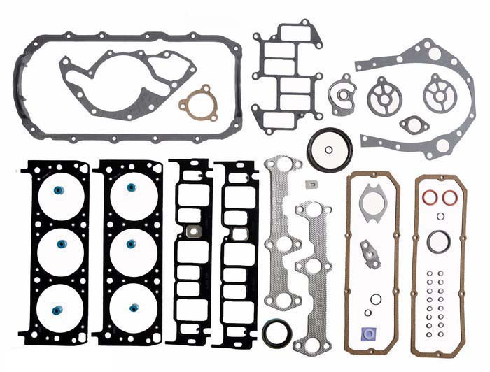Gasket Set - 1994 Pontiac Firebird 3.4L (PNGM207-44.A4)
