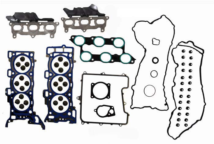 Cylinder Head Gasket Set - 2008 Cadillac STS 3.6L (PNGM217HS-E.A1)