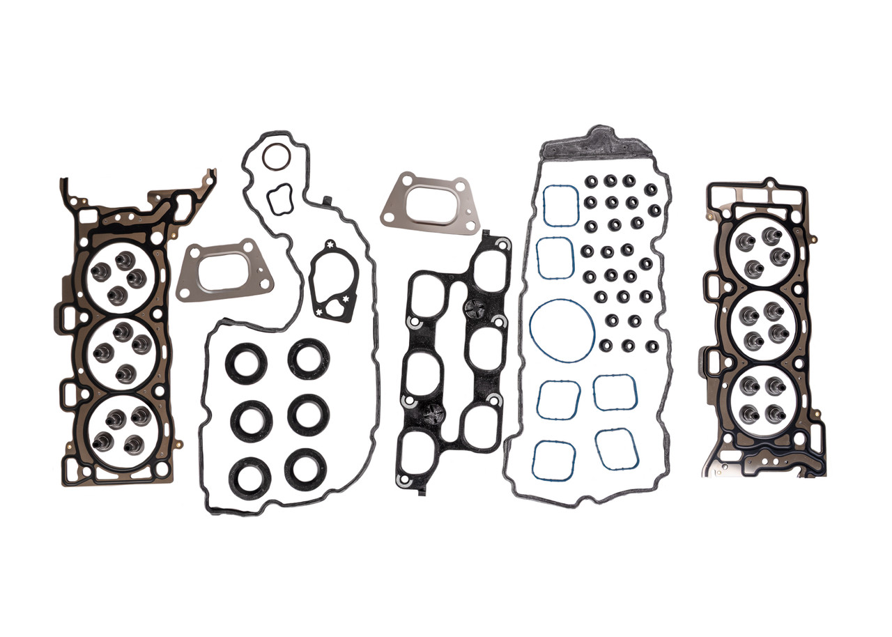 Cylinder Head Gasket Set - 2012 Buick LaCrosse 3.6L (PNGM217HS-S.A1)