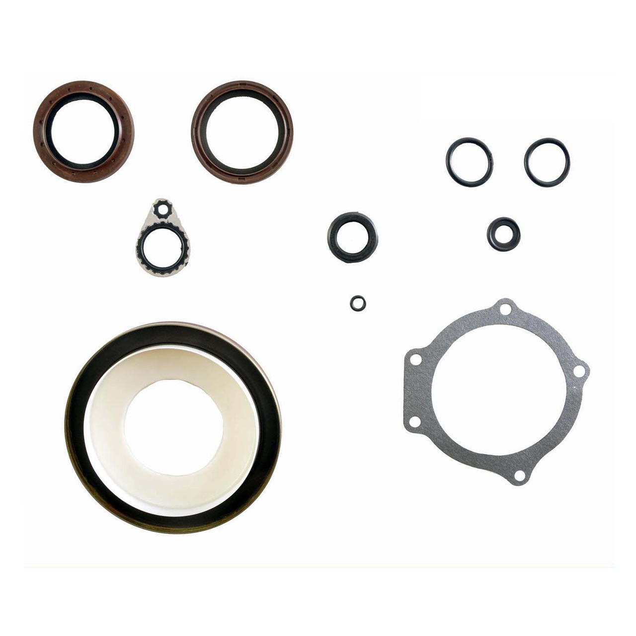 Gasket Set - 2003 GMC Envoy 4.2L (PNGM254K-1.A8)