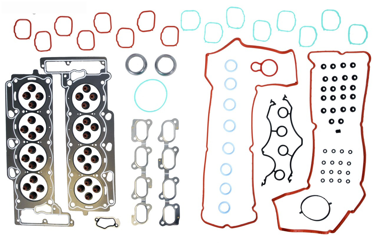 Cylinder Head Gasket Set - 2007 Cadillac STS 4.6L (PNGM281HS-G.A10)